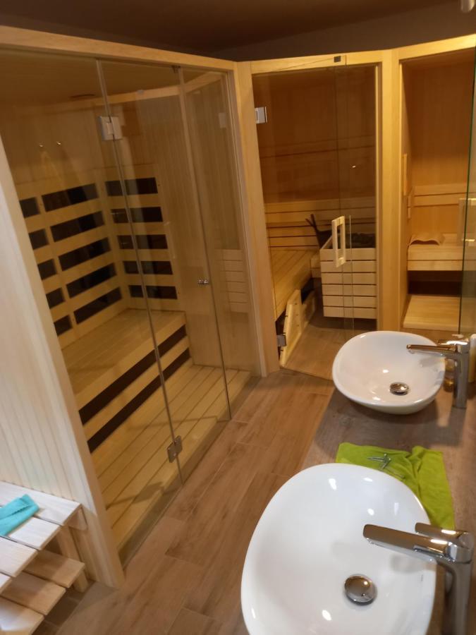 B&B Family Room Tubej Bohinji-tó Kültér fotó