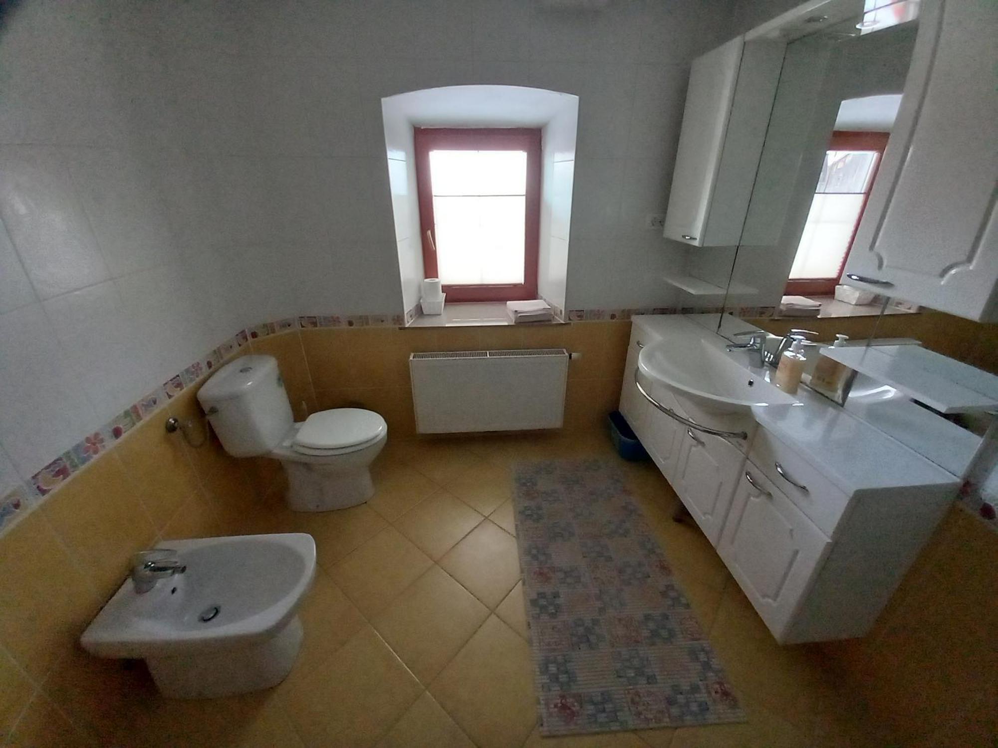 B&B Family Room Tubej Bohinji-tó Kültér fotó
